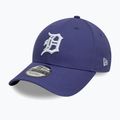 New Era League Essential 9Forty Detroit Tigers тъмно синя бейзболна шапка 3
