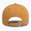 New Era League Essential 9Forty Detroit Tigers тъмно бежова бейзболна шапка 4