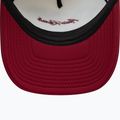 New Era Tom And Jerry Trucker тъмночервена бейзболна шапка 5