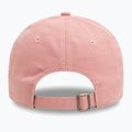 New Era Mini Washed 9Twenty New York Mets тъмнорозова бейзболна шапка 4