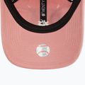 New Era Mini Washed 9Twenty New York Mets тъмнорозова бейзболна шапка 5