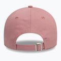 New Era League Essential 920 New York Yankees тъмнорозова бейзболна шапка 4