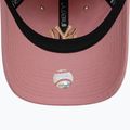New Era League Essential 920 New York Yankees тъмнорозова бейзболна шапка 5