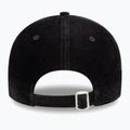 New Era Cord 9Forty New York Yankees бейзболна шапка черна 4