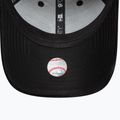 New Era Cord 9Forty New York Yankees бейзболна шапка черна 5
