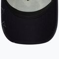 New Era NE Patch Distressed Trucker шапка бяла 5