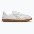 Дамски обувки SKECHERS Hotshot Kickoff white/natural 2