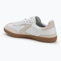 Дамски обувки SKECHERS Hotshot Kickoff white/natural 3