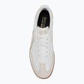 Дамски обувки SKECHERS Hotshot Kickoff white/natural 5