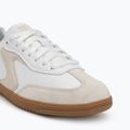 Дамски обувки SKECHERS Hotshot Kickoff white/natural 7