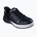 Мъжки обувки SKECHERS Sizzle Snoop Sizzle Toke Slip-Ins black 8