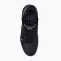 Мъжки обувки SKECHERS Sizzle Snoop Sizzle Toke Slip-Ins black 12