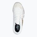Детски футболни обувки SKECHERS Skx_1.5 Youth Jr TF white/gold 11