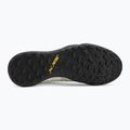 Детски футболни обувки SKECHERS Skx_1.5 Youth Jr TF white/gold 4