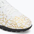 Детски футболни обувки SKECHERS Skx_1.5 Youth Jr TF white/gold 7