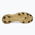 Детски футболни обувки SKECHERS Skx_1.5 High Td Jr FG white/gold 12