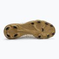 Детски футболни обувки SKECHERS Skx_1.5 High Td Jr FG white/gold 4