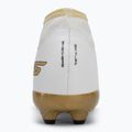 Детски футболни обувки SKECHERS Skx_1.5 High Td Jr FG white/gold 6