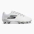 Детски футболни обувки SKECHERS Razor 1.5 Youth Jr FG white/silver 2