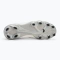 Детски футболни обувки SKECHERS Razor 1.5 Youth Jr FG white/silver 4