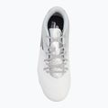 Детски футболни обувки SKECHERS Razor 1.5 Youth Jr FG white/silver 5