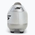 Детски футболни обувки SKECHERS Razor 1.5 Youth Jr FG white/silver 6