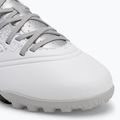 Детски футболни обувки SKECHERS Razor 1.5 Youth Jr TF white/silver 7
