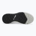 SKECHERS Razor 1.5 Td Jr TF детски футболни обувки бяло/сребристо 4