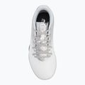 SKECHERS Razor 1.5 Td Jr TF детски футболни обувки бяло/сребристо 5