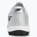 SKECHERS Razor 1.5 Td Jr TF детски футболни обувки бяло/сребристо 6