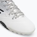 SKECHERS Razor 1.5 Td Jr TF детски футболни обувки бяло/сребристо 7