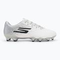 Мъжки футболни обувки SKECHERS Razor 1.5 Academy FG white/silver 2
