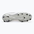 Мъжки футболни обувки SKECHERS Razor 1.5 Academy FG white/silver 4