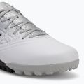 SKECHERS Razor 1.5 Academy TF мъжки футболни обувки бяло/сребристо 7