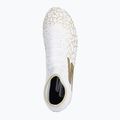 SKECHERS Razor 1.5 Academy FG мъжки футболни обувки бяло/златно 11