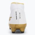 SKECHERS Razor 1.5 Academy FG мъжки футболни обувки бяло/златно 6