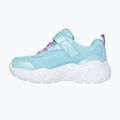 Детски обувки SKECHERS Play Scene Fun Squad turquoise 3