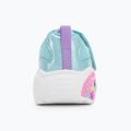 Детски обувки SKECHERS Play Scene Fun Squad turquoise 6