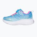 Детски обувки Skechers My Dreamers Lil Mermaid blue/multi 10