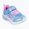 Детски обувки Skechers My Dreamers Lil Mermaid blue/multi 11