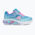 Детски обувки Skechers My Dreamers Lil Mermaid blue/multi 2