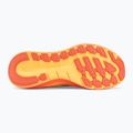 Мъжки обувки SKECHERS Arch Fit 2.0 navy leather/multi trim 4