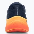 Мъжки обувки SKECHERS Arch Fit 2.0 navy leather/multi trim 6