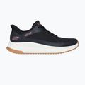 Дамски обувки SKECHERS Bobs Squad 4 Staple Look black 2