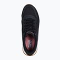 Дамски обувки SKECHERS Bobs Squad 4 Staple Look black 6