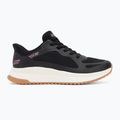 Дамски обувки SKECHERS Bobs Squad 4 Staple Look black 2