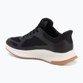 Дамски обувки SKECHERS Bobs Squad 4 Staple Look black 3