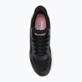 Дамски обувки SKECHERS Bobs Squad 4 Staple Look black 5