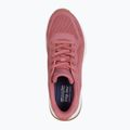 Дамски обувки SKECHERS Bobs Squad 4 Staple Look rose 5
