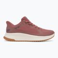Дамски обувки SKECHERS Bobs Squad 4 Staple Look rose 2